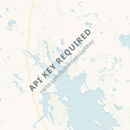 NE map tile