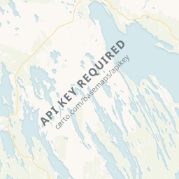 NE map tile