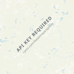NE map tile