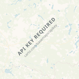 NE map tile