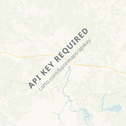 NE map tile