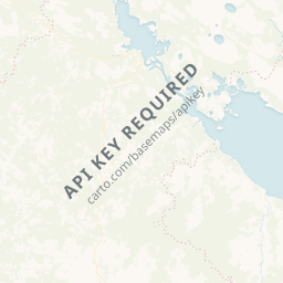 NE map tile