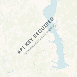 NE map tile
