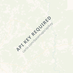 NE map tile