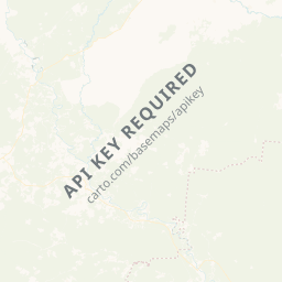 NE map tile