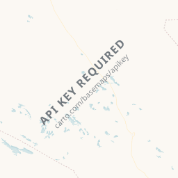 NE map tile