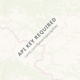 NE map tile
