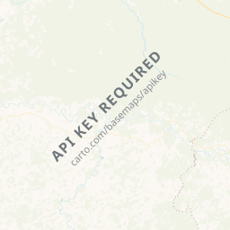 NE map tile