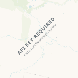 NE map tile