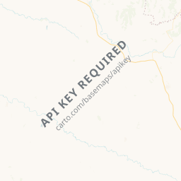 NE map tile