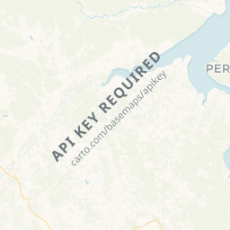 NE map tile
