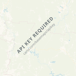 NE map tile