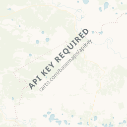 NE map tile