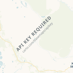 NE map tile