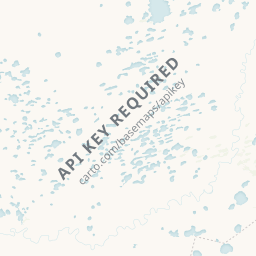 NE map tile