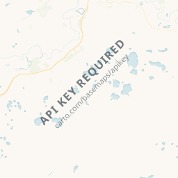 NE map tile