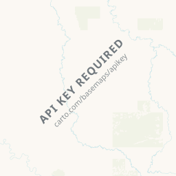 NE map tile