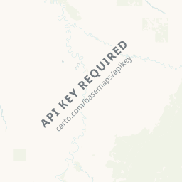 NE map tile