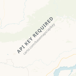 NE map tile