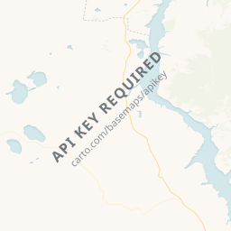 NE map tile