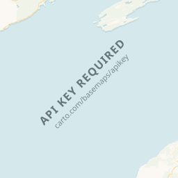 NE map tile
