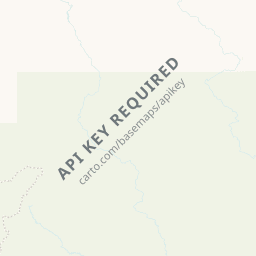 NE map tile