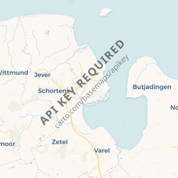 NE map tile