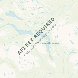 NE map tile