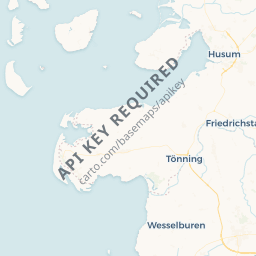 NE map tile