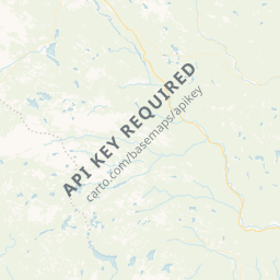 NE map tile