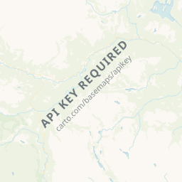 NE map tile