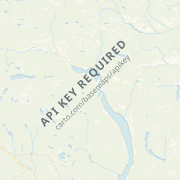 NE map tile
