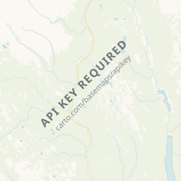 NE map tile
