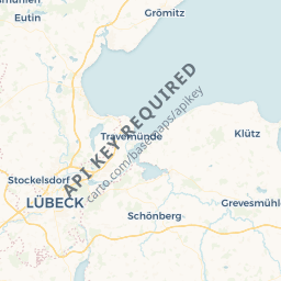 NE map tile