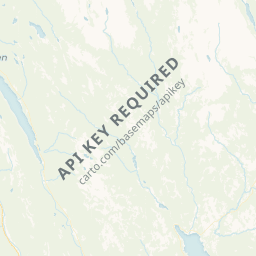 NE map tile