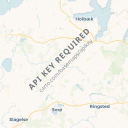 NE map tile