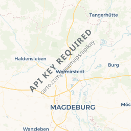 NE map tile