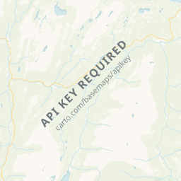 NE map tile