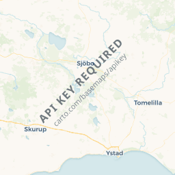 NE map tile