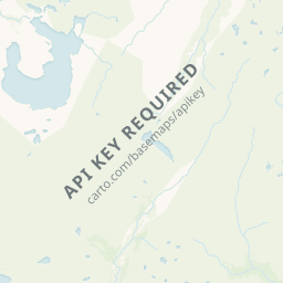NE map tile