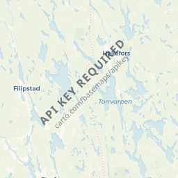 NE map tile