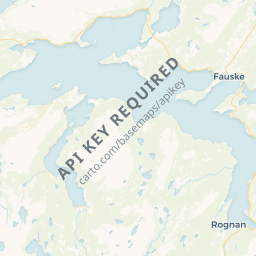 NE map tile