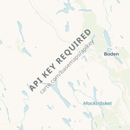 NE map tile