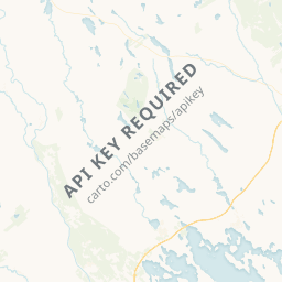 NE map tile