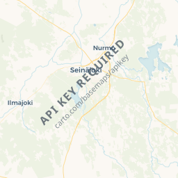NE map tile