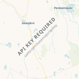 NE map tile