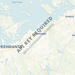 NE map tile