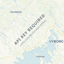 NE map tile