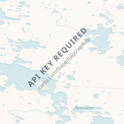 NE map tile