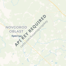 NE map tile